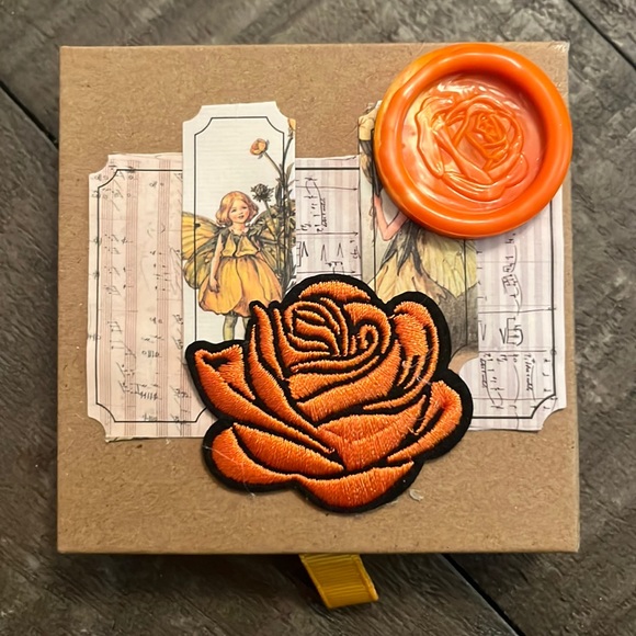 NWT Tree of Life Turquoise Jasper & Tibetan Agate Gemstone Boho Wrap Bra… - Picture 4 of 7